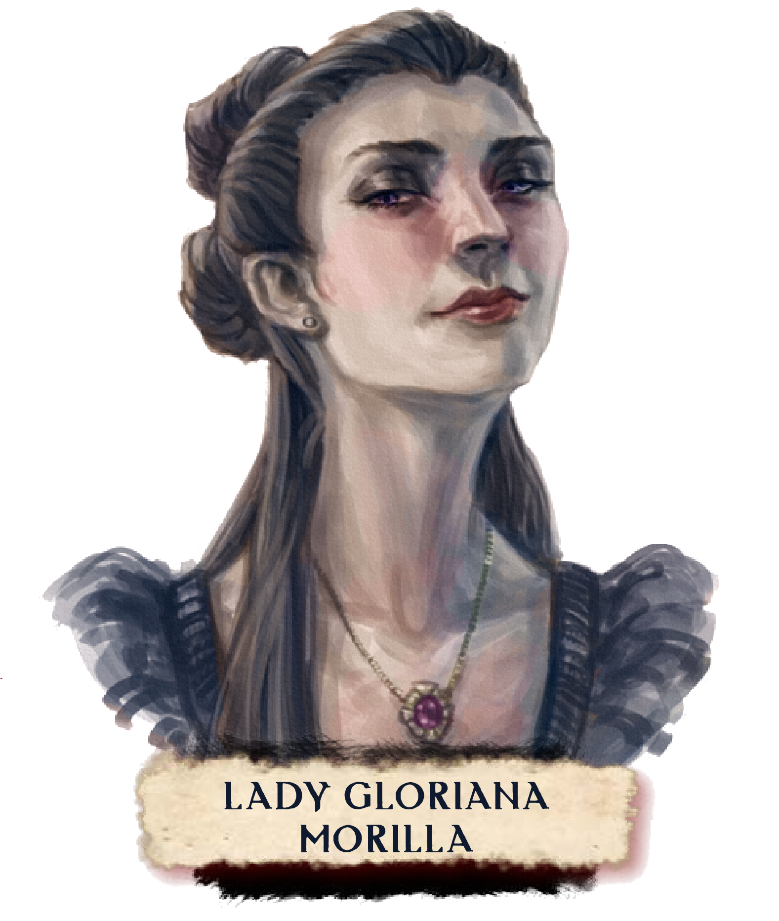 1395696280 9 FT0 Lady Gloriana Morilla